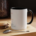 Accent Coffee Mug