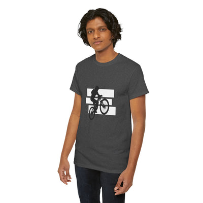 Biker T Shirt