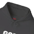 God Heals Hoodie