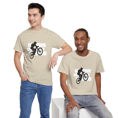 Biker T Shirt