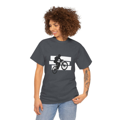 Biker T Shirt