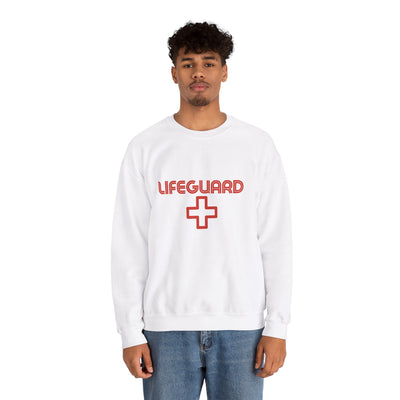 Lifeguard Sweatshirt