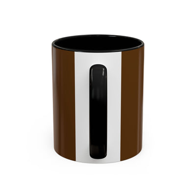 Accent Coffee Mug