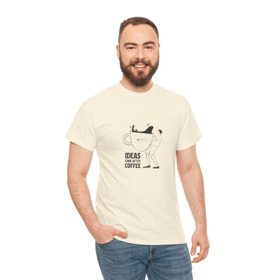 Coffee T Shirt