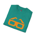 3D Cinema T Shirt