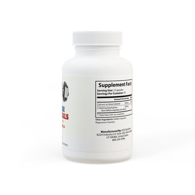 5-HTP Supplement