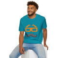 3D Cinema T Shirt