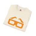 3D Cinema T Shirt