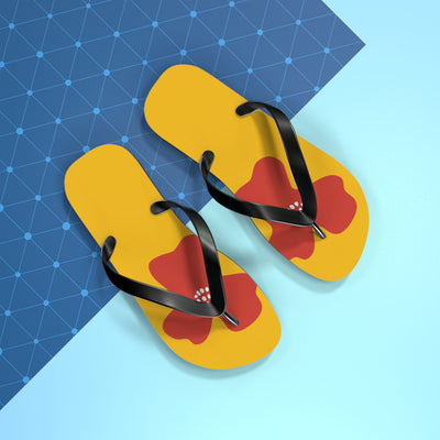 Summer Flip Flops