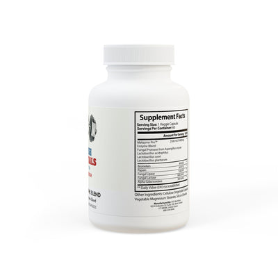 Digestive Enzyme Supplement