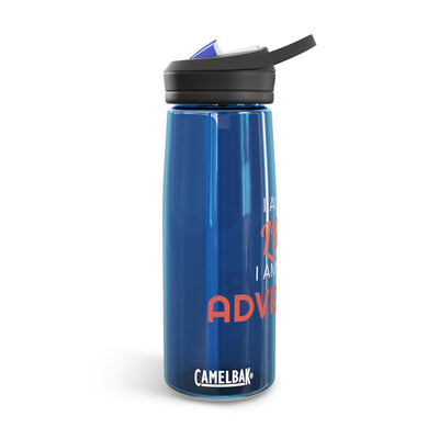 CamelBak Eddy Water Bottle