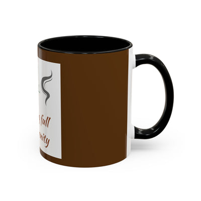 Accent Coffee Mug