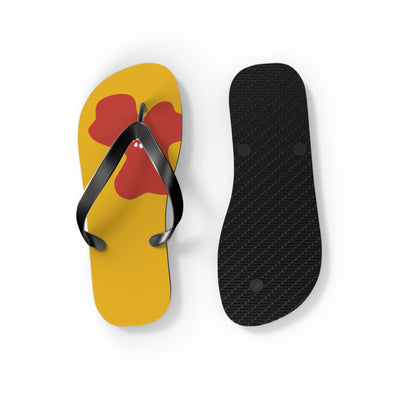 Summer Flip Flops