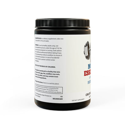 Creatine Supplement