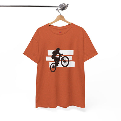 Biker T Shirt