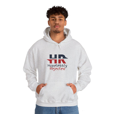 Hopelessly Rejected Hoodie