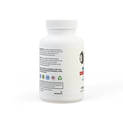 CoQ10 Supplement