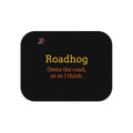 Car Mats (Set of 4)