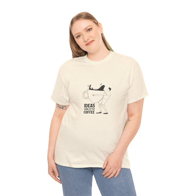 Coffee T Shirt