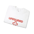 Lifeguard Sweatshirt