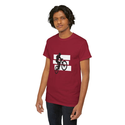 Biker T Shirt