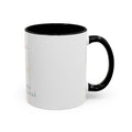 Accent Coffee Mug