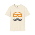 3D Cinema T Shirt