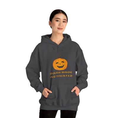 Halloween Hoodie