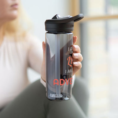 CamelBak Eddy Water Bottle