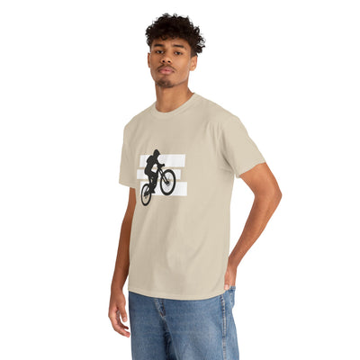 Biker T Shirt