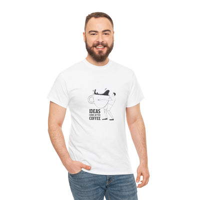 Coffee T Shirt