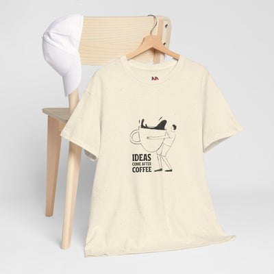 Coffee T Shirt