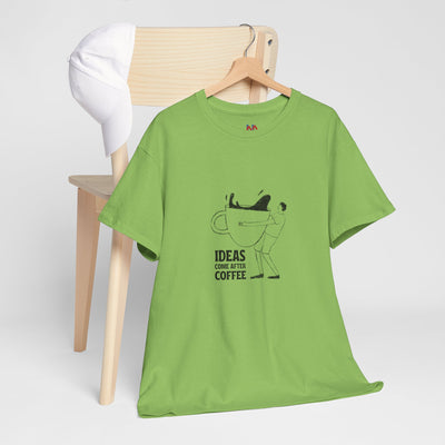 Coffee T Shirt