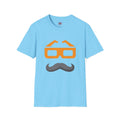 3D Cinema T Shirt