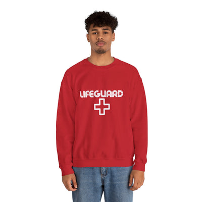 Lifeguard Sweatshirt