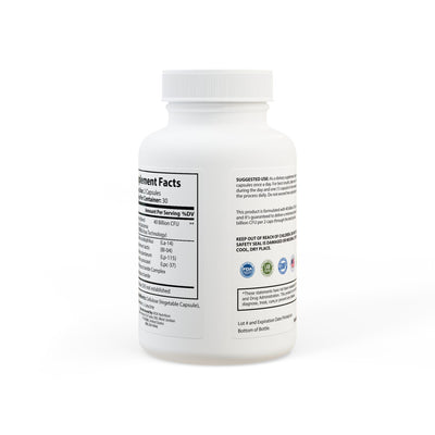 Probiotic Supplement