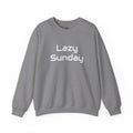 Lazy Sunday Sweatshirt