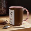 Accent Coffee Mug