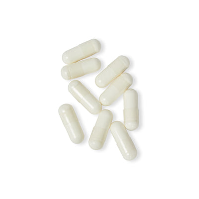 Magnesium Glycinate Supplement