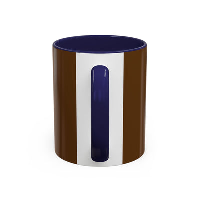 Accent Coffee Mug