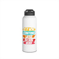 Stainless Steel Water Bottle