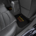 Car Mats (Set of 4)