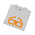 3D Cinema T Shirt