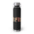 Copper Vacuum Insulated Bottle