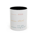 Accent Coffee Mug