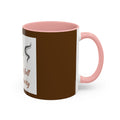 Accent Coffee Mug