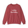 Lazy Sunday Sweatshirt