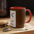 Accent Coffee Mug