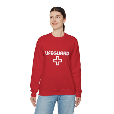 Lifeguard Sweatshirt