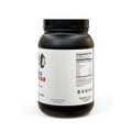 Whey Isolate Protein Supplement